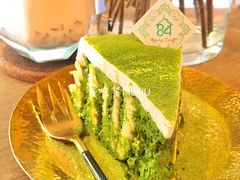 -西关84·History·Art·Cafe
