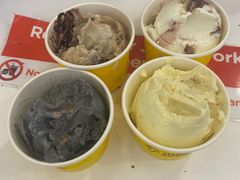 -Inside Scoop Suria KLCC