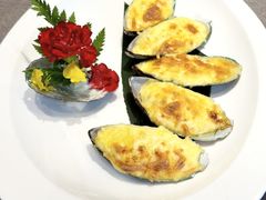 -长禧家·珑厨(东山口店)