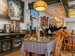 大堂-呐咪傣园·云南菜(石厦店)