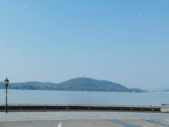 -水上明月·湖景餐厅