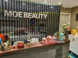 -MOE BEAUTY.皮肤管理中心