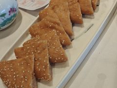 -沙河粉村·国家非遗传承(云台店)