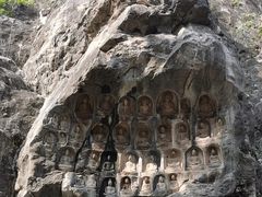 -四门塔风景区