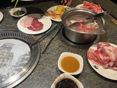 -钱小奴创意自助餐厅·原切谷饲安格斯畅吃(宁波奉化银泰店)