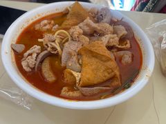 -大鼎沙嗲面(港口路店)