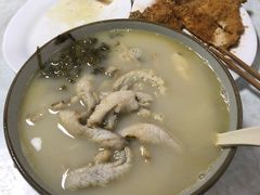 -明呈黄鱼面馆(斜土路店)