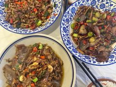 -新新湘菜馆(新中街二条店)