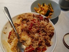 -湘中缘·湖南菜(娄底驻京办店)