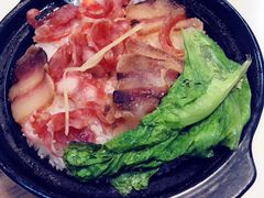 -大咀港式茶餐厅(恒泰店)