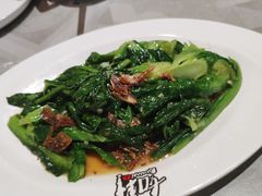 -如轩·海鲜砂锅粥·潮汕菜(南城店)