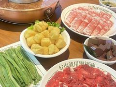 -刘老表·瓦罐汤涮肉(青云谱店)