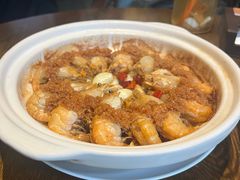 -粗茶淡饭·隐庐私厨(东亭店)