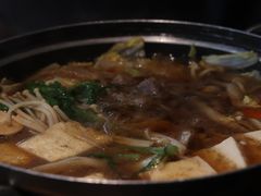 -山葵家居酒屋(天目里店)