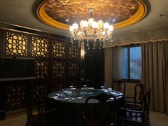 包厢-锦河别院酒楼.茶楼