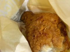 -麦当劳(曲阳店)