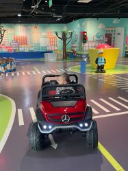 -北京科学中心儿童乐园