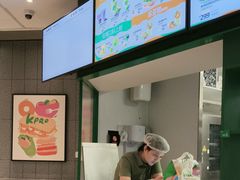-肯德基(彩德城店)