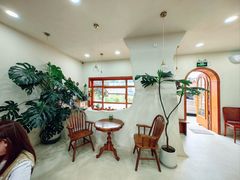 -AHAVA·Fang Baking Studio