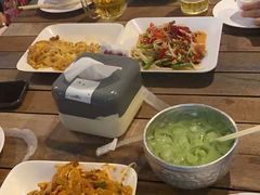 -Doo Dee Thai Food(Issan/Isaan/Esan)