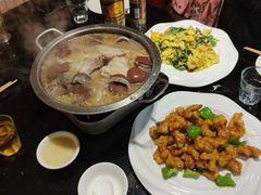 -老六杀猪菜(进乡街店)