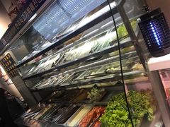 -33韩式自助烧烤(环城南路店)