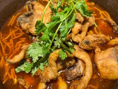 -巴乡石锅鱼(密云店)