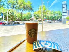 -星巴克臻选(武汉首义汇店)