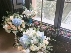 -上海漕河泾万丽酒店