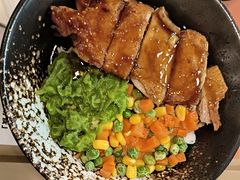 -吉野家(顺义站前北街店)