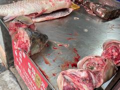 -梅记大块头爆鱼店(乍浦路店)