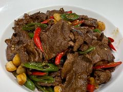 -白鹿苑蒙餐(鄂温克宾馆店)