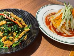 -贯贯吉·清真餐厅(浙江中路店)