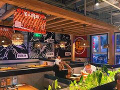 -管氏翅吧(台湾街店)