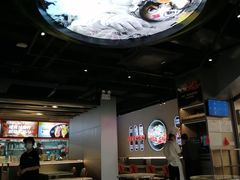 -開籠雀冰室(同和金铂店)