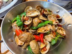 -阿鸡鱼庄·顺德鲜蒸小炒(亚运村店)