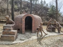 -蟠龙山长城景区