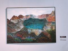 -长春世界雕塑园冰雪艺术天地