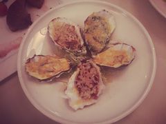 -Oyster Talks 四度蚝法餐厅