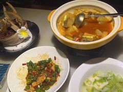 -佬麻雀·剁椒鱼头(京基KK One店)