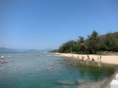 -三亚西岛海洋文化旅游区
