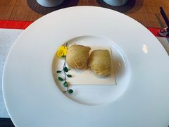 -鲤院·新中式美学·庭院餐厅(夫子庙店)