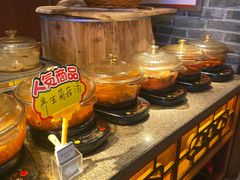 -二十八里太湖船菜(吉祥路店)