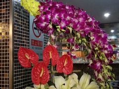 -上岛咖啡(华源四里店)