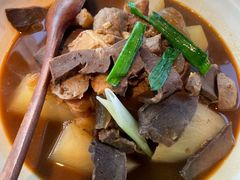 -鹊玥·粤菜小馆(汇智国际商业中心店)