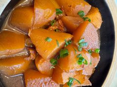 -祥记·非遗传承·苏帮菜(石路店)