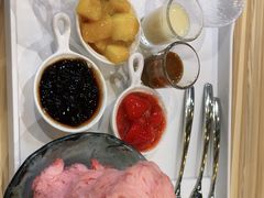 -Ice Monster冰馆·CNN评选全球十大甜品(国贸商城店)