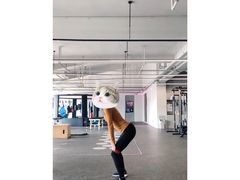 -BOSS健身