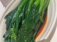 -桂满陇·手作小笼包&江南叫花鸡(中山公园店)