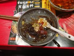 -谭鸭血老火锅(漳州路店)